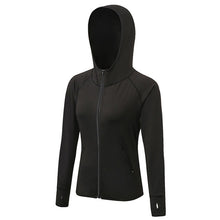 Load image into Gallery viewer, Women's Zipper Hoodies Sweatshirts Yoga Fitness Training Sports Coat Jacket SPSYL0092