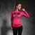 Load image into Gallery viewer, High quality Women T-shirt Bodys  Marvel costume Superman T Shirt Long Sleeve Girl Fitness Tights Compression tshirts